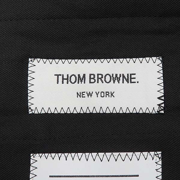 THOM BROWNE() MSC001AW9677 ׷    [] ̹4 - ̺ ߰ǰ