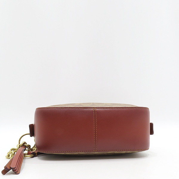 Coach(ġ) 31208 ñ״ó ΰ PVC  ũν [õ] ̹4 - ̺ ߰ǰ