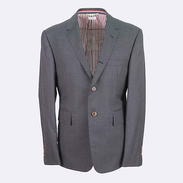 THOM BROWNE() MSC001A-00626025  ׷ ÷ Ŭ   []