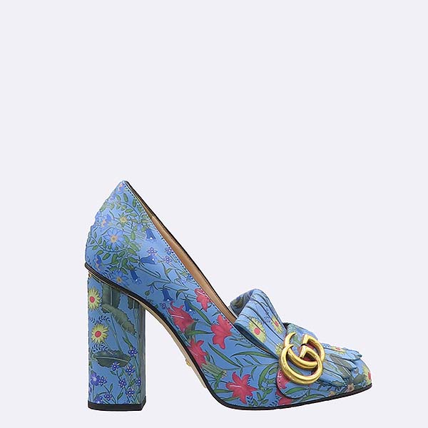 Gucci() 408206 ö ī̺ ÷  GGΰ     - 36.5 [] ̹5 - ̺ ߰ǰ