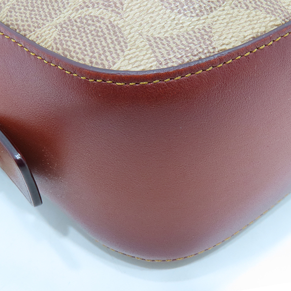 Coach(ġ) 31208 ñ״ó ΰ PVC  ũν [õ] ̹6 - ̺ ߰ǰ