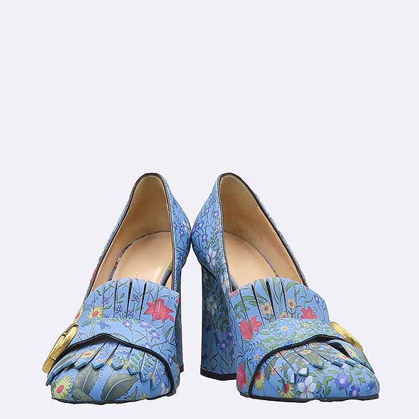 Gucci() 408206 ö ī̺ ÷  GGΰ     - 36.5 [] ̹2 - ̺ ߰ǰ