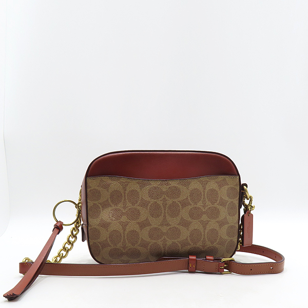 Coach(ġ) 31208 ñ״ó ΰ PVC  ũν [õ] ̹2 - ̺ ߰ǰ