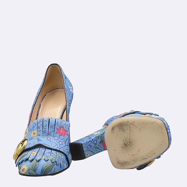 Gucci() 408206 ö ī̺ ÷  GGΰ     - 36.5 [] ̹3 - ̺ ߰ǰ
