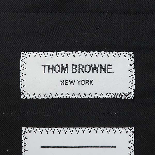 THOM BROWNE() MSC001A00096035 ׷    [] ̹4 - ̺ ߰ǰ