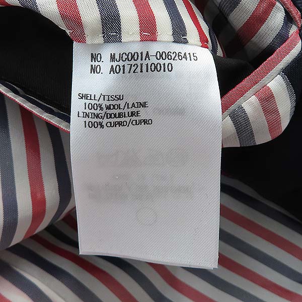 THOM BROWNE() MJC001A ̺ ÷ Ŭ ̱   [] ̹4 - ̺ ߰ǰ