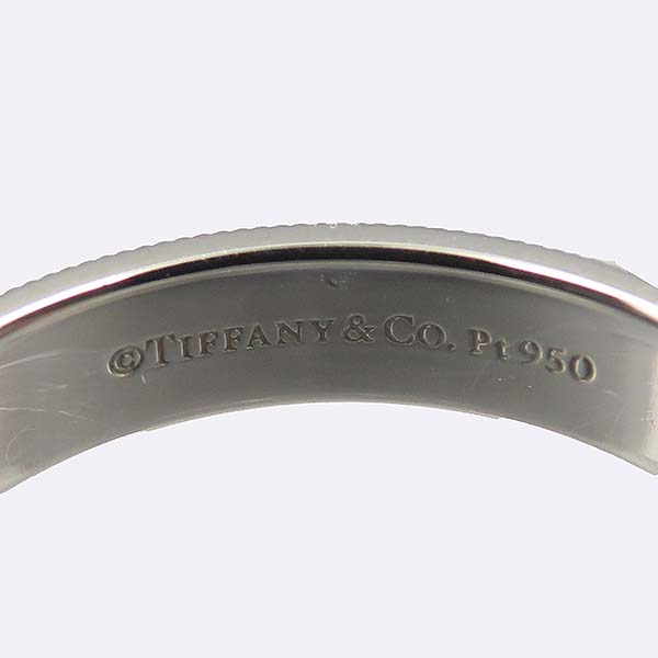 Tiffany(ƼĴ) PT950 ÷Ƽ б׷ 4MM  - 18.5ȣ [] ̹3 - ̺ ߰ǰ