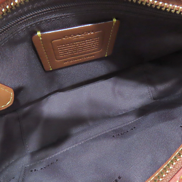 Coach(ġ) 31208 ñ״ó ΰ PVC  ũν [õ] ̹7 - ̺ ߰ǰ