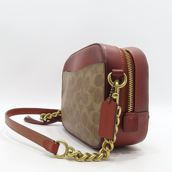 Coach(ġ) 31208 ñ״ó ΰ PVC  ũν [õ] ̹3 - ̺ ߰ǰ