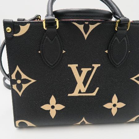 ñ)Louis Vuitton(̺) M45659 ׷ ĵ ´ PM +Ʈ 2WAY[ûֱõ] ̹3 - ̺ ߰ǰ
