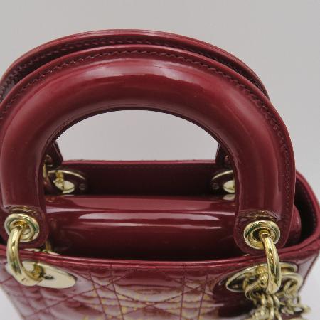 Dior(ũî) ̴Ʈ    ̴ϼ ΰ ̴ ̵ 2WAY[ûֱõ] ̹4 - ̺ ߰ǰ