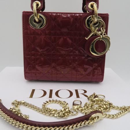 Dior(ũî) ̴Ʈ    ̴ϼ ΰ ̴ ̵ 2WAY[ûֱõ] ̹5 - ̺ ߰ǰ
