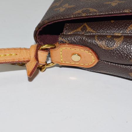 Louis Vuitton(̺) M40718 ׷ ĵ ̺ MM 2WAY ̹4 - ̺ ߰ǰ