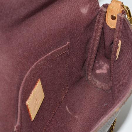 Louis Vuitton(̺) M40718 ׷ ĵ ̺ MM 2WAY ̹5 - ̺ ߰ǰ