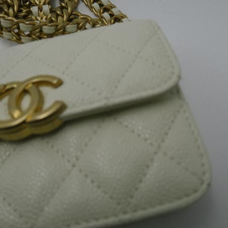 ñ)Chanel() AP2629 ĳ Ŭ  ̴ü ũν[ûֱõ] ̹3 - ̺ ߰ǰ