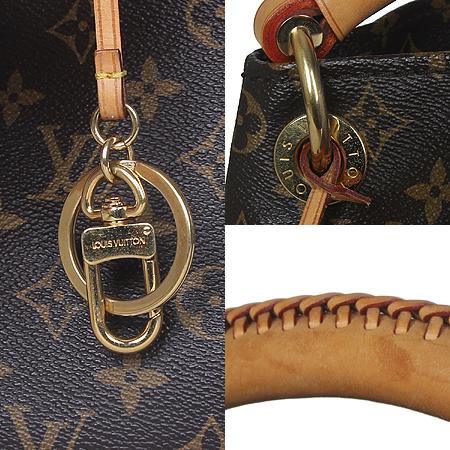 Louis Vuitton(̺) M40249 ׷ ĵ ġ MM  (ַԵ) ̹4 - ̺ ߰ǰ