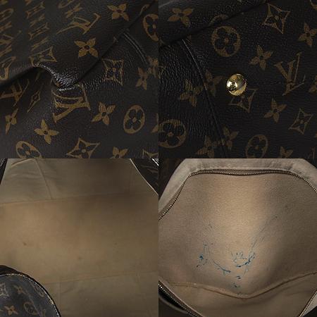 Louis Vuitton(̺) M40249 ׷ ĵ ġ MM  (ַԵ) ̹5 - ̺ ߰ǰ