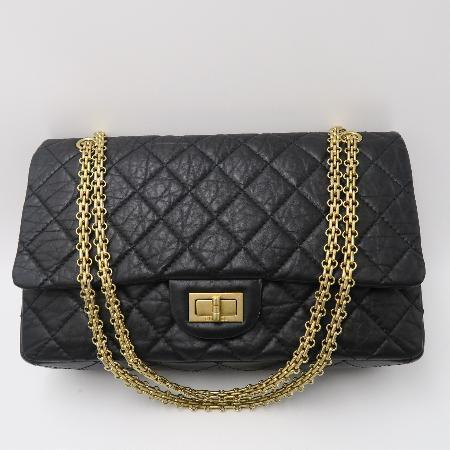 ñ)Chanel() 2.55 Ƽ  L  ü [ûֱõ]