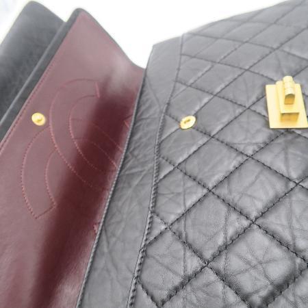 ñ)Chanel() 2.55 Ƽ  L  ü [ûֱõ] ̹3 - ̺ ߰ǰ