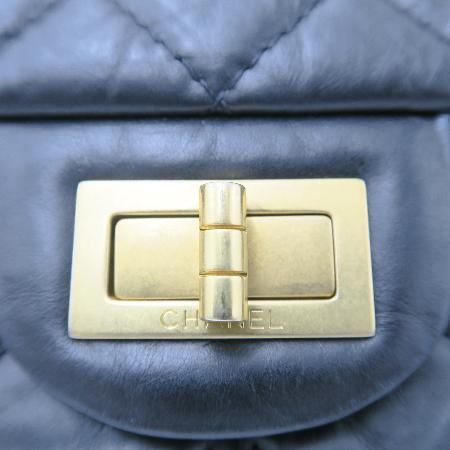 ñ)Chanel() 2.55 Ƽ  L  ü [ûֱõ] ̹4 - ̺ ߰ǰ