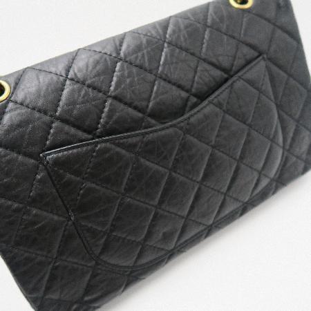ñ)Chanel() 2.55 Ƽ  L  ü [ûֱõ] ̹5 - ̺ ߰ǰ