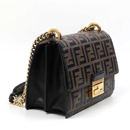 Fendi() 8M0417 ĵ    ũν [ż] ̹2 - ̺ ߰ǰ