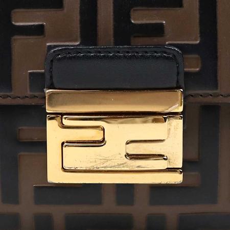 Fendi() 8M0417 ĵ    ũν [ż] ̹5 - ̺ ߰ǰ
