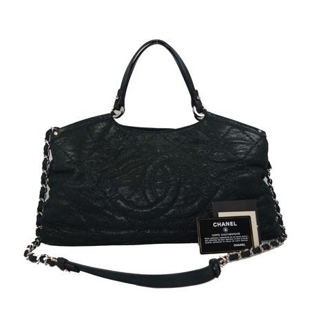 Chanel() A67041 ũ÷ COCO ΰ  Ƽġ  Ŭ   ü 2WAY