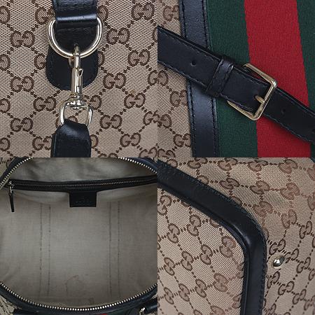 Gucci() 247205 ڰ  Ｑ ñ״ó 2WAY(ֻ) ̹5 - ̺ ߰ǰ