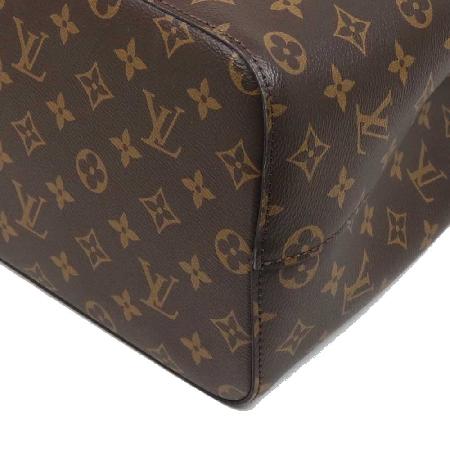 Louis Vuitton(̺) M44020 ׷ ĵ ׿뿡 Ŷ  [ż] ̹5 - ̺ ߰ǰ