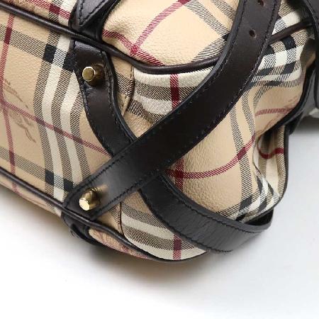 Burberry() 3776495 ̸ üũ Ż Ŭ  Ʈ [ż] ̹5 - ̺ ߰ǰ