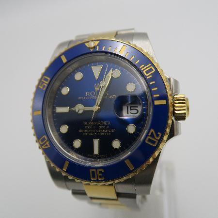 ñ)Rolex(η) 116613LN SUBMARINER DATE  긶   ޺ ð[ûֱõ] ̹3 - ̺ ߰ǰ