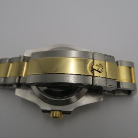 ñ)Rolex(η) 116613LN SUBMARINER DATE  긶   ޺ ð[ûֱõ] ̹5 - ̺ ߰ǰ