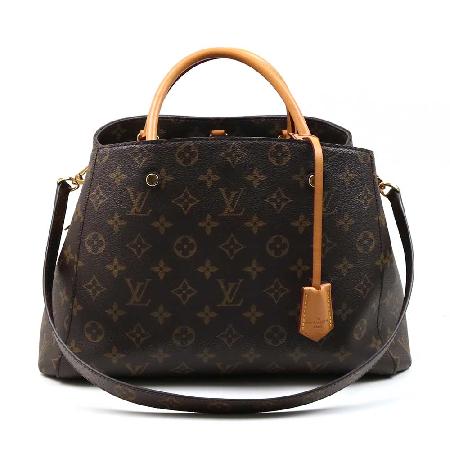 Louis Vuitton(̺) M41056 ׷ ĵ ״ MM Ʈ   [ż]
