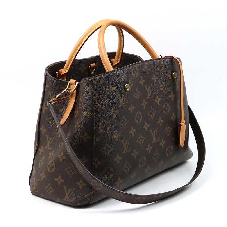 Louis Vuitton(̺) M41056 ׷ ĵ ״ MM Ʈ   [ż] ̹2 - ̺ ߰ǰ
