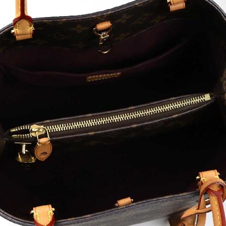 Louis Vuitton(̺) M41056 ׷ ĵ ״ MM Ʈ   [ż] ̹3 - ̺ ߰ǰ