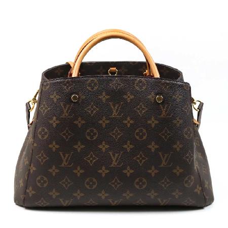Louis Vuitton(̺) M41056 ׷ ĵ ״ MM Ʈ   [ż] ̹4 - ̺ ߰ǰ