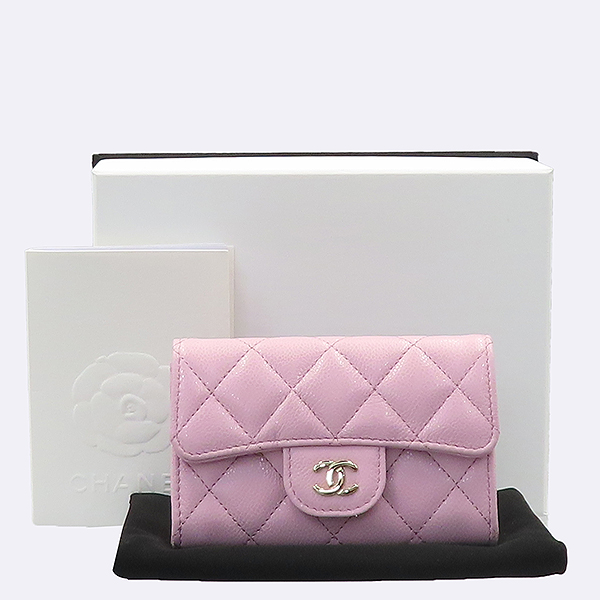 Chanel() AP0214 B10583 NY558 Ʈ ũ÷ ĳŲ Ż COCOΰ ī []