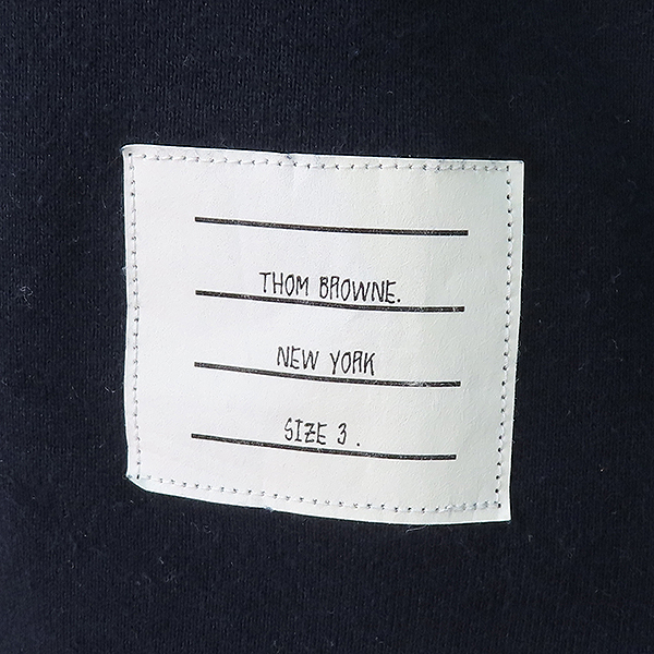 THOM BROWNE() MJT021H ̺ ÷ ư 100% 缱   - 3 [] ̹2 - ̺ ߰ǰ