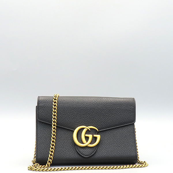 Gucci() 779777  ÷  GG Ʈ ü ũν [û] ̹2 - ̺ ߰ǰ
