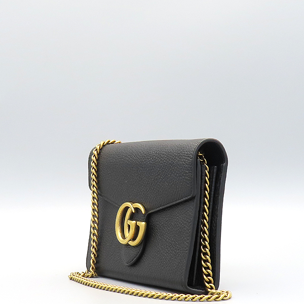 Gucci() 779777  ÷  GG Ʈ ü ũν [û] ̹3 - ̺ ߰ǰ