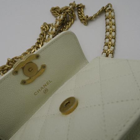 ñ)Chanel() AP2629 ĳ Ŭ  ̴ü ũν[ûֱõ] ̹3 - ̺ ߰ǰ