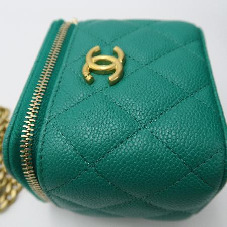 Ĩ)Chanel() ֽ ĳ Ƽ Ʈ  ΰ ׸ ̴ü ũν[ûֱõ] ̹2 - ̺ ߰ǰ