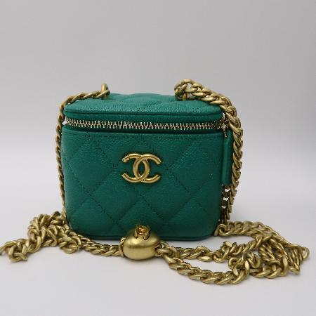 Ĩ)Chanel() ֽ ĳ Ƽ Ʈ  ΰ ׸ ̴ü ũν[ûֱõ] ̹5 - ̺ ߰ǰ