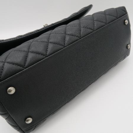ñ)Chanel() A92992 ĳ ΰ ڵ ׸ ڵ ̵ ÷ Ʈ + üνƮ 2WAY[ûֱõ] ̹5 - ̺ ߰ǰ