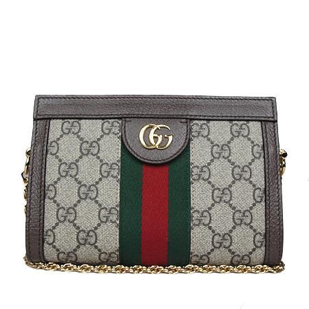 Gucci() 602676 GG ΰ Ｑ  ǵ ̴ ü  ũν (ַԵ) ̹2 - ̺ ߰ǰ