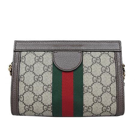 Gucci() 602676 GG ΰ Ｑ  ǵ ̴ ü  ũν (ַԵ) ̹4 - ̺ ߰ǰ