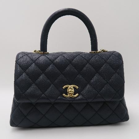 30)Chanel() A92992 ĳ ڵ   ̺  ÷ Ʈ + üνƮ 2WAY[ûֱõ]