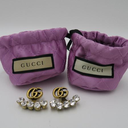 ñ)Gucci() ֽ GGΰ ũŻ ΰ  G Ͱ[ûֱõ] ̹3 - ̺ ߰ǰ