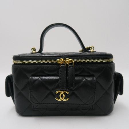 ʷ)Chanel() AP3017 Ĩ Ƽ žڵ  ΰ  ü +ũνƮ 2WAY[ûֱõ]